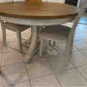 Laurel Foundry Modern Farmhouse® Xochitl Extendable Pedestal Dining ...